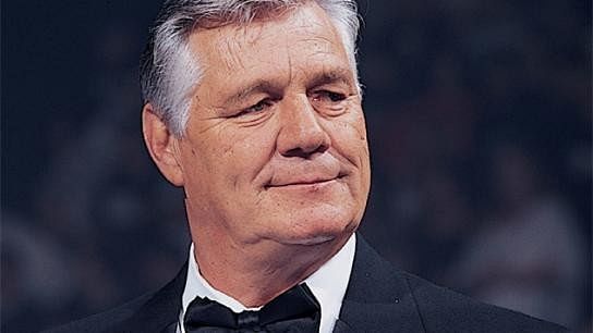 Pat Patterson